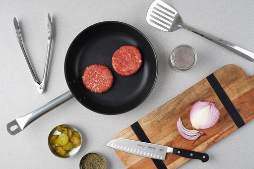 Force stainless steel Non Stick Frypan 260x50mm Tri-ply - LX2001 - Homewares, Outdoor, Phone Accessories, Cases, Speakers, Headphones + More -