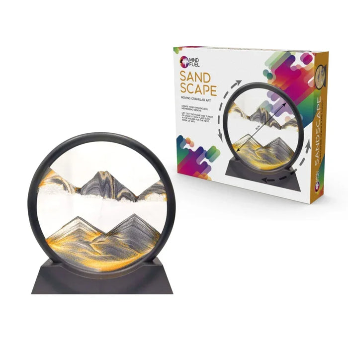 Sandscape - LX2001 - Homewares, Outdoor, Phone Accessories, Cases, Speakers, Headphones + More -