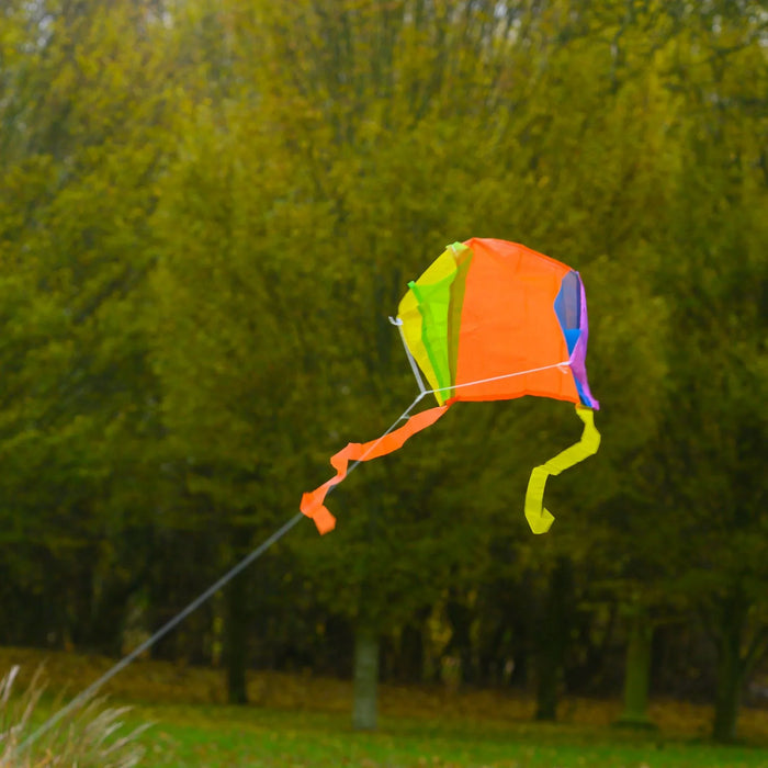 My World Pocket Kite - LX2001 - Homewares, Outdoor, Phone Accessories, Cases, Speakers, Headphones + More -