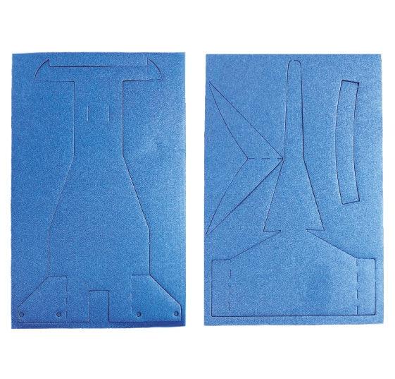 My World Build Your Own Race Car - LX2001 - Homewares, Outdoor, Phone Accessories, Cases, Speakers, Headphones + More -