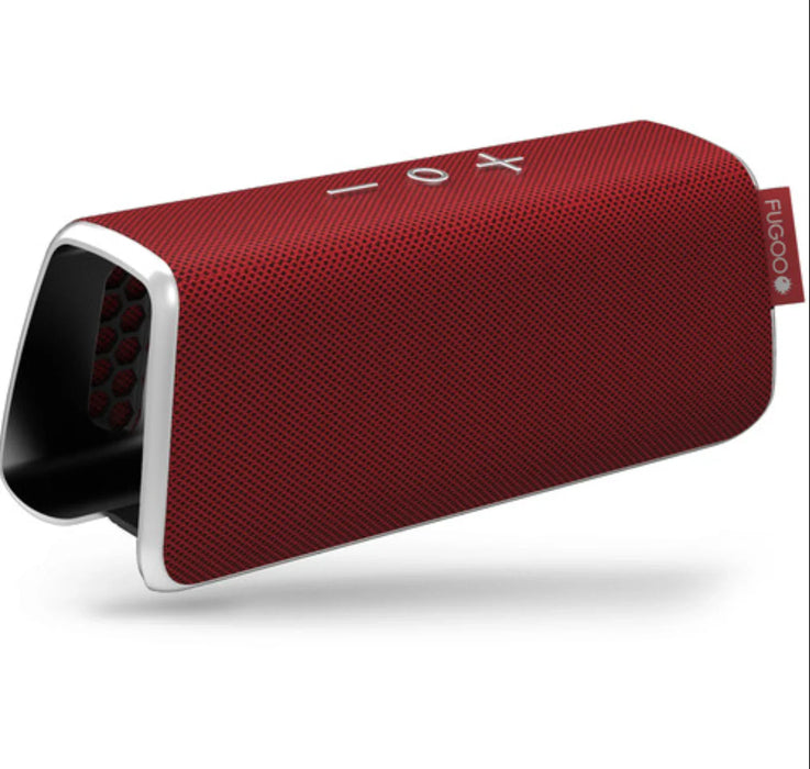 FUGOO Style Jacket (Red) - LX2001 - Homewares, Outdoor, Phone Accessories, Cases, Speakers, Headphones + More -