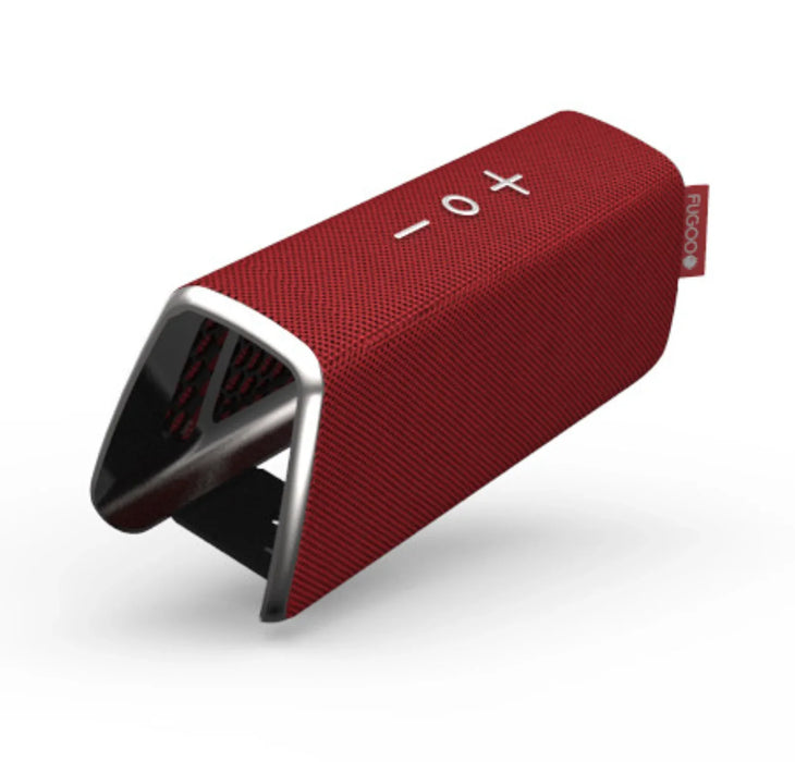 FUGOO Style Jacket (Red) - LX2001 - Homewares, Outdoor, Phone Accessories, Cases, Speakers, Headphones + More -