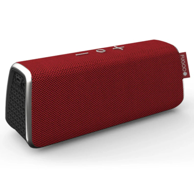 FUGOO Style Jacket (Red) - LX2001 - Homewares, Outdoor, Phone Accessories, Cases, Speakers, Headphones + More -