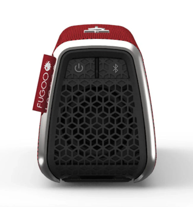 FUGOO Style Jacket (Red) - LX2001 - Homewares, Outdoor, Phone Accessories, Cases, Speakers, Headphones + More -