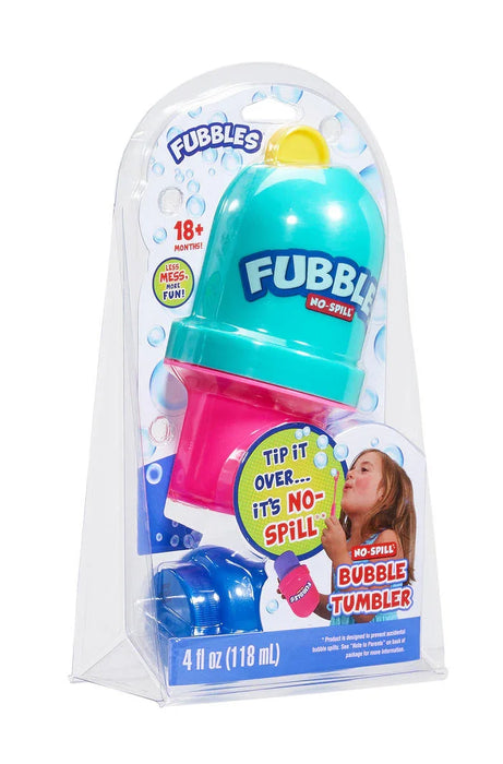 Fubbles Tumbler 093539001525 - LX2001 - Homewares, Outdoor, Phone Accessories, Cases, Speakers, Headphones + More -