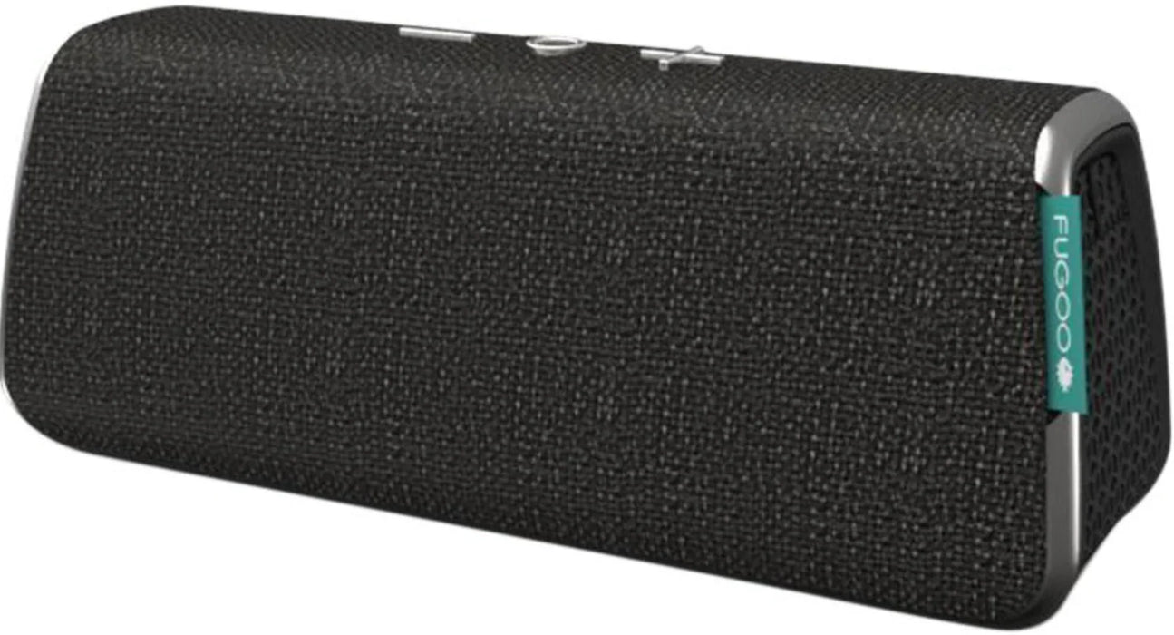 Fugoo F6JSTBC01 Water Resistant Style Jacket - LX2001 - Homewares, Outdoor, Phone Accessories, Cases, Speakers, Headphones + More -