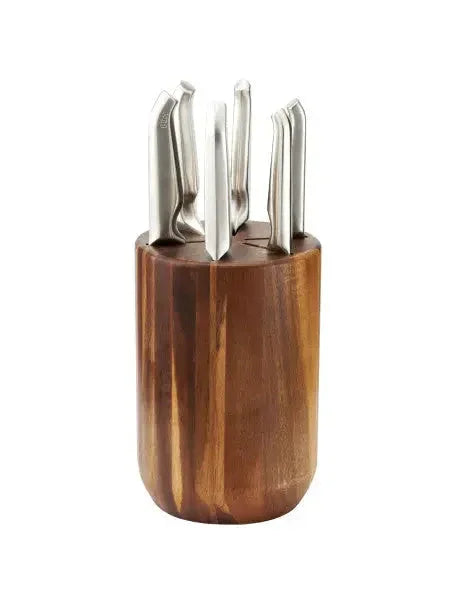 Furi Capsule Knife Block Set 7 Piece - LX2001 - Homewares, Outdoor, Phone Accessories, Cases, Speakers, Headphones + More -