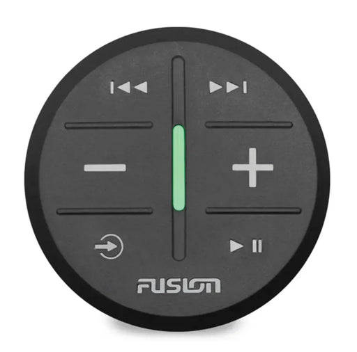 Fusion Ant Ms-Arx70B Wireless Stereo Remote Black - LX2001 - Homewares, Outdoor, Phone Accessories, Cases, Speakers, Headphones + More -