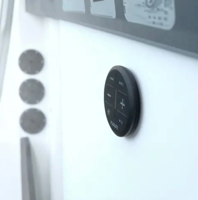 Fusion Ant Ms-Arx70B Wireless Stereo Remote Black - LX2001 - Homewares, Outdoor, Phone Accessories, Cases, Speakers, Headphones + More -