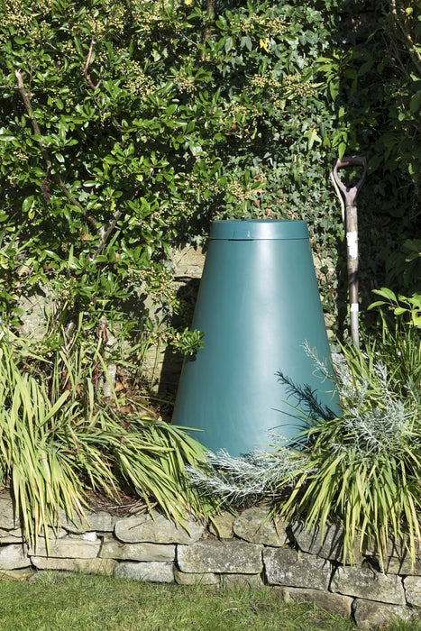 Maze Green Cone