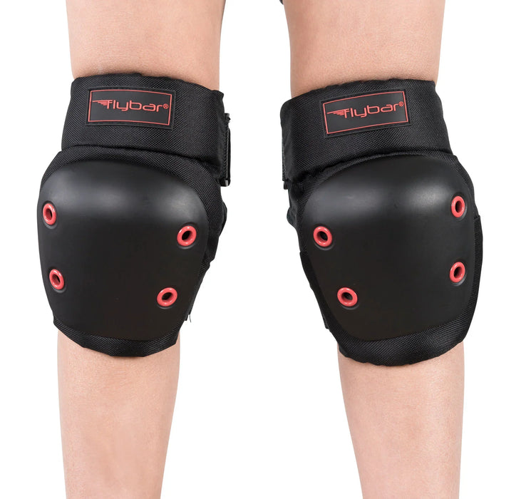 Flybar Safety Gear Set - Medium - LX2001 - Homewares, Outdoor, Phone Accessories, Cases, Speakers, Headphones + More -