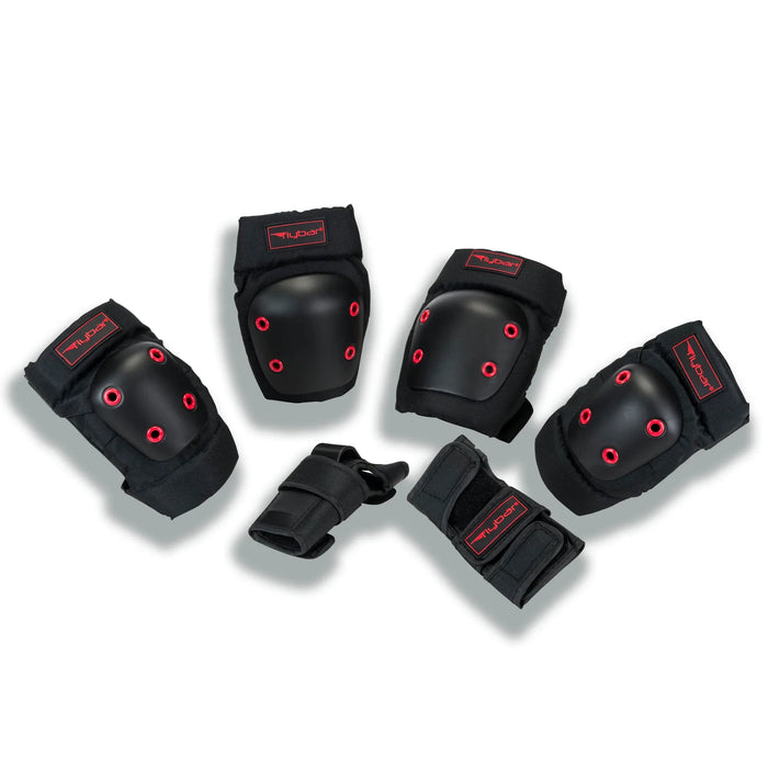 Flybar Safety Gear Set - Large - LX2001 - Homewares, Outdoor, Phone Accessories, Cases, Speakers, Headphones + More -