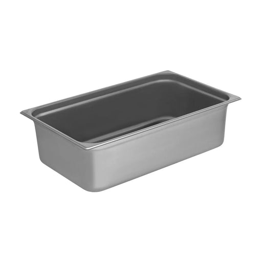 Chef Inox Gastronorm Pan 1/1 Size 530x325x150mm / 20Lt - LX2001 - Homewares, Outdoor, Phone Accessories, Cases, Speakers, Headphones + More -