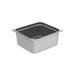 Chef Inox
Gastronorm Pan 2/3 Size 354x325x150mm / 13.0Lt - LX2001 - Homewares, Outdoor, Phone Accessories, Cases, Speakers, Headphones + More -