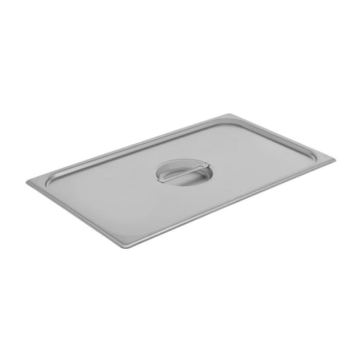 Chef Inox Gastronorm Cover 1/1 Size 530x325mm