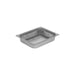 Chef Inox
Gastronorm Pan 1/2 Size 325x265x65mm / 4.0Lt - LX2001 - Homewares, Outdoor, Phone Accessories, Cases, Speakers, Headphones + More -