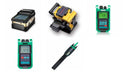 GOLDTOOL Advanced Fiber Optic Tool Kit. High Precision Fast Fusion Splicing. - LX2001 - Homewares, Outdoor, Phone Accessories, Cases, Speakers, Headphones + More -