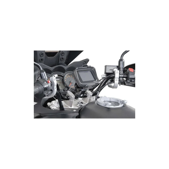 Gps Handlebar Mount 28Mm Universal - LX2001 - Homewares, Outdoor, Phone Accessories, Cases, Speakers, Headphones + More -