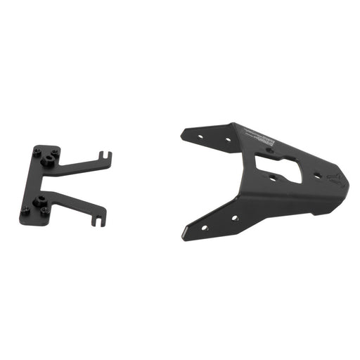 Rear Carrier Sw Motech Aluminium Rack Suzuki Sv1000 03-05 Sv650 03-08