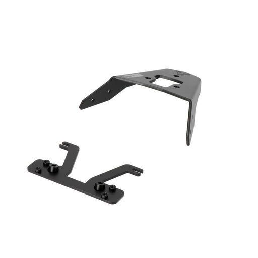 Rear Carrier Sw Motech Aluminium Rack Suzuki Sv1000 03-05 Sv650 03-08