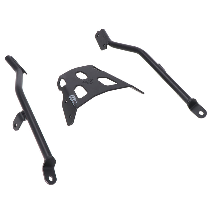 Rear Carrier Sw Motech Steel Rack Kawasaki Z900Rs 17-On