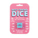 Best Friends Dice - LX2001 - Homewares, Outdoor, Phone Accessories, Cases, Speakers, Headphones + More -