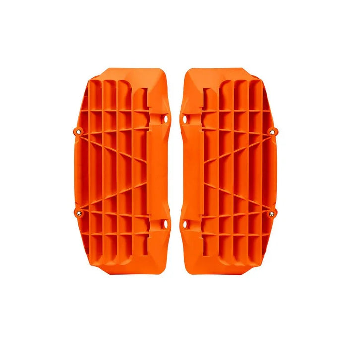 Radiator Louvers Rtech Ktm 125Sx 150Sx 250Sx Exc Xc-W Exc-F Sx-F Xc-F Xcf-W Xc O