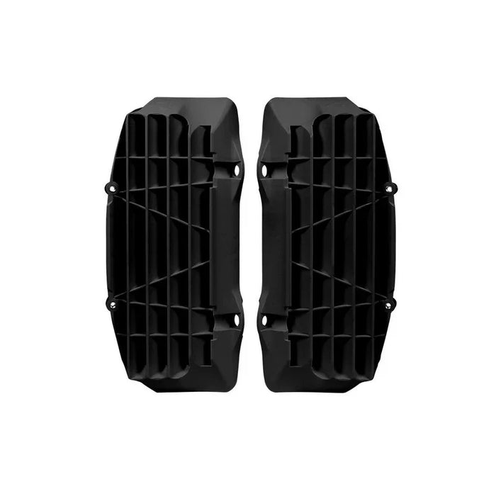 RADIATOR LOUVERS RTECH FULL COVERAGE &amp; STRONGER THAN STOCK LOUVER BLACK - LX2001 - Homewares, Outdoor, Phone Accessories, Cases, Speakers, Headphones + More -