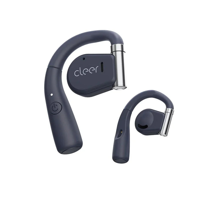 Cleer Arc True Wireless Open Ear Headphones Midnight Blue - LX2001 - Homewares, Outdoor, Phone Accessories, Cases, Speakers, Headphones + More -