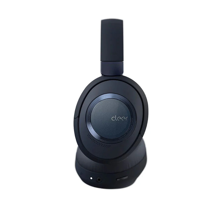Cleer Alpha Bluetooth Noise Cancelling Wireless Headphone Midnight Blue - LX2001 - Homewares, Outdoor, Phone Accessories, Cases, Speakers, Headphones + More -