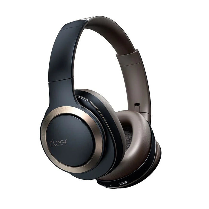 Cleer Enduro ANC Noise Cancelling True Wireless Headphones Navy - LX2001 - Homewares, Outdoor, Phone Accessories, Cases, Speakers, Headphones + More -