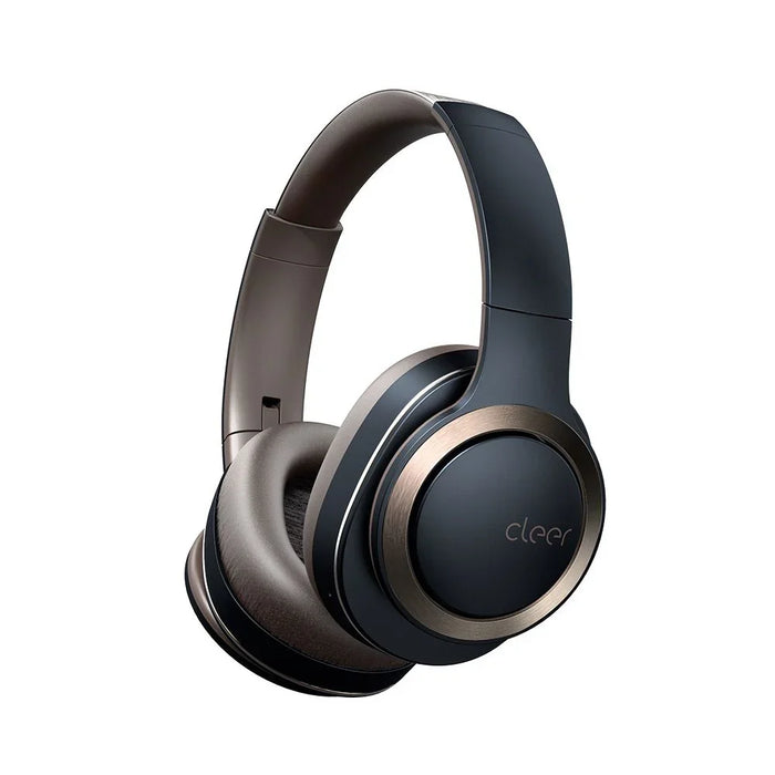 Cleer Enduro ANC Noise Cancelling True Wireless Headphones Navy - LX2001 - Homewares, Outdoor, Phone Accessories, Cases, Speakers, Headphones + More -