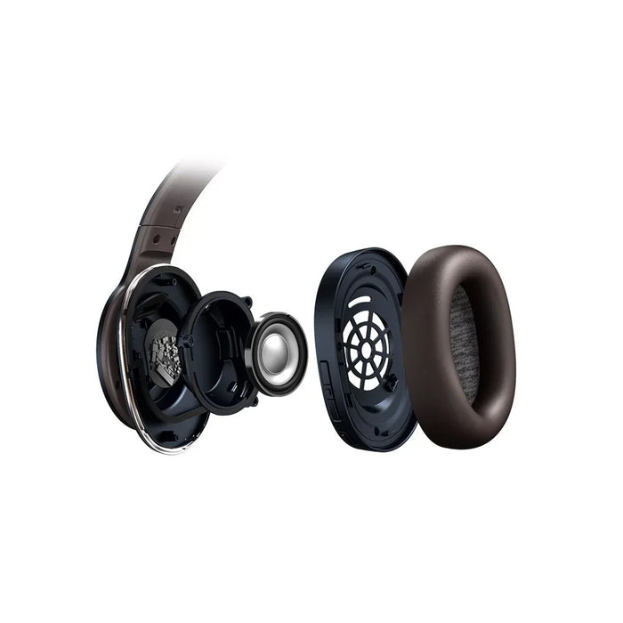 Cleer Enduro ANC Noise Cancelling True Wireless Headphones Navy - LX2001 - Homewares, Outdoor, Phone Accessories, Cases, Speakers, Headphones + More -