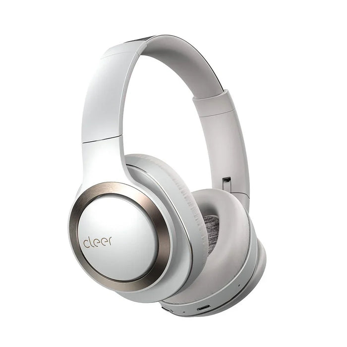 Cleer Enduro ANC Noise Cancelling True Wireless Headphones Light Grey - LX2001 - Homewares, Outdoor, Phone Accessories, Cases, Speakers, Headphones + More -