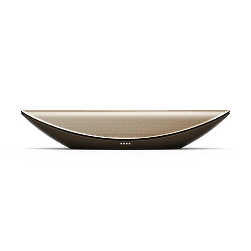 Cleer Crescent Smart Audio Speaker Champagne - LX2001 - Homewares, Outdoor, Phone Accessories, Cases, Speakers, Headphones + More -