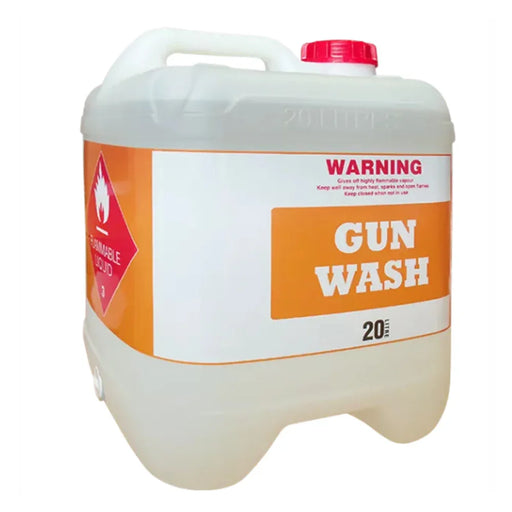 Gun Wash For Solvent Paint 20L - LX2001 - Homewares, Outdoor, Phone Accessories, Cases, Speakers, Headphones + More -