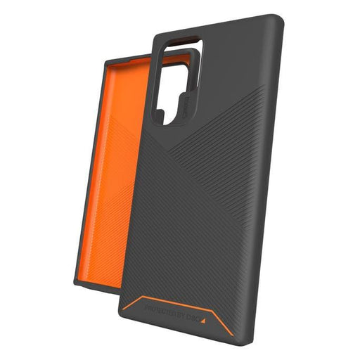 Gear4 Samsung Galaxy S22 Ultra 6.8" Denali Case - Black 702009151 - LX2001 - Homewares, Outdoor, Phone Accessories, Cases, Speakers, Headphones + More -