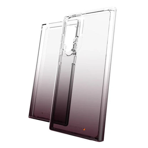 Gear4 Samsung Galaxy S22 Ultra 6.8" Milan Case - Burgundy 702009142 - LX2001 - Homewares, Outdoor, Phone Accessories, Cases, Speakers, Headphones + More -