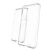 Gear4 Samsung Galaxy S22+ 5G 6.6" Crystal Palace Case - Clear 702009128 - LX2001 - Homewares, Outdoor, Phone Accessories, Cases, Speakers, Headphones + More -