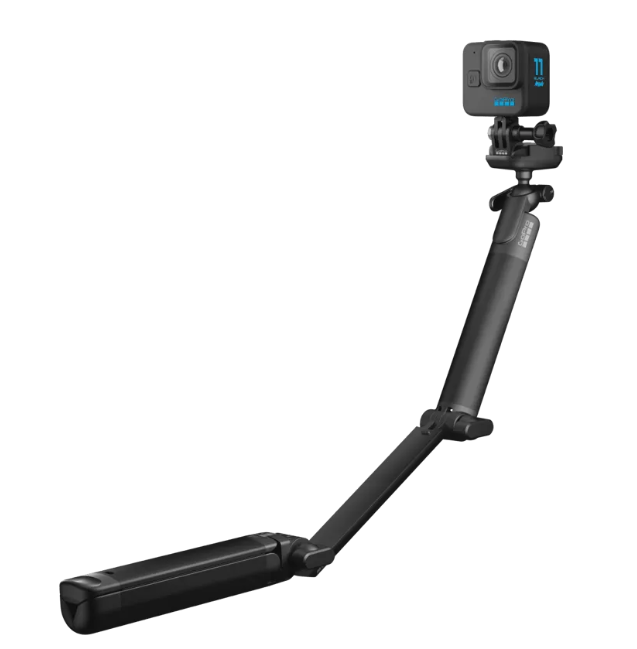 GoPro 3-Way Grip / Arm / Tripod