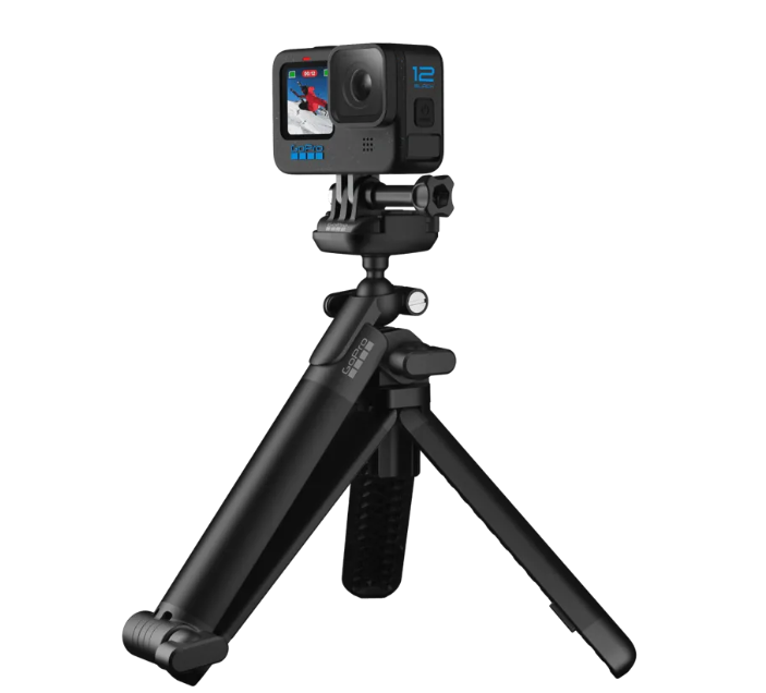 GoPro 3-Way Grip / Arm / Tripod