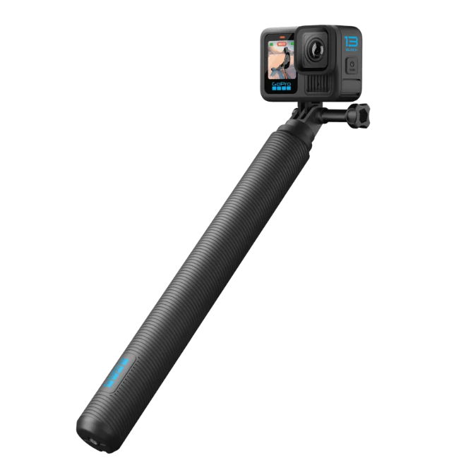 GoPro 4ft (1.2m) Extension Pole