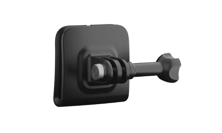 GoPro Adventure Kit - The Handler, Head Strap 2.0 + Compact Case