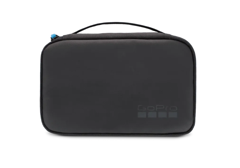 GoPro Adventure Kit - The Handler, Head Strap 2.0 + Compact Case