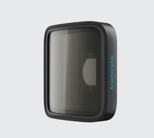 GoPro Anamorphic Lens Mod
