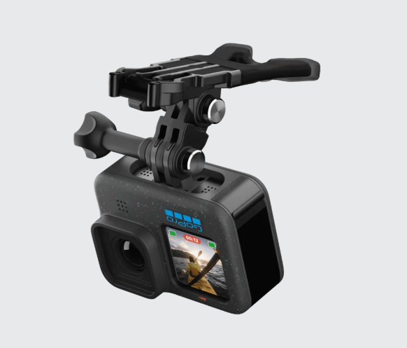 GoPro Bite Mount ABITM-001 Compatible with All GoPro