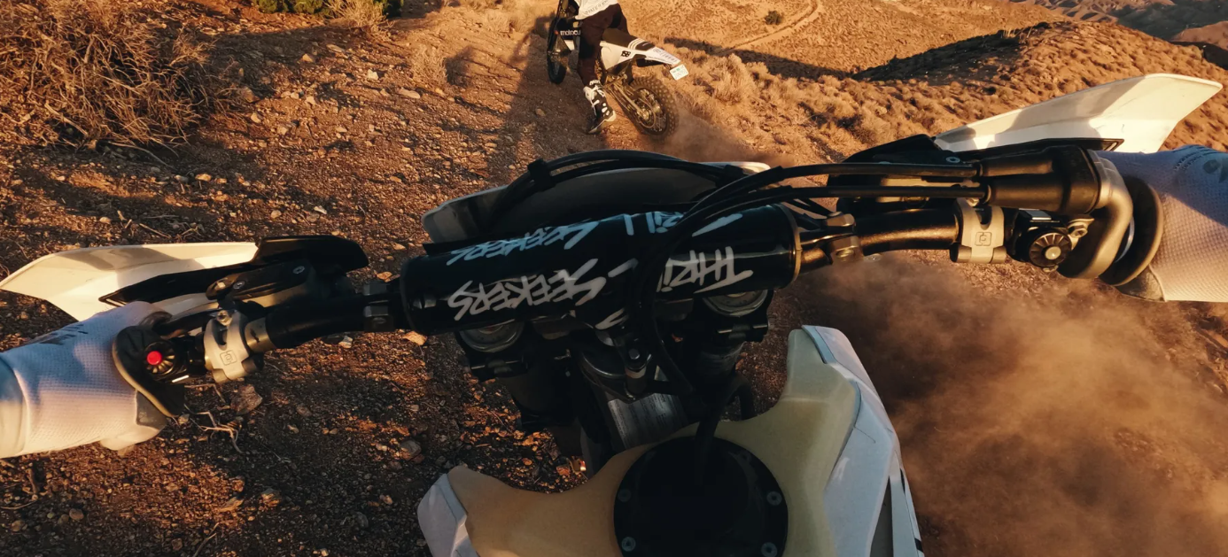 GoPro Chesty Chest Action Camera Body Mount