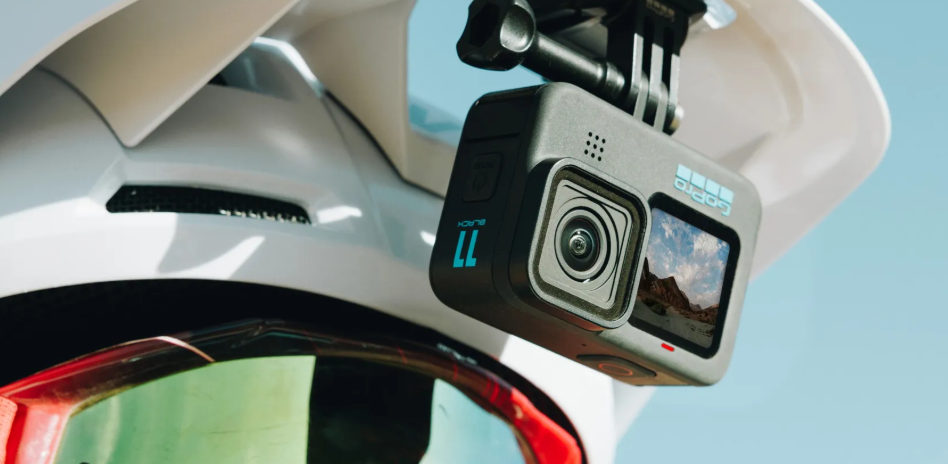 GoPro Curved + Flat Adhesive Mounts