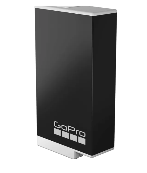 GoPro Enduro Rechargeable Li-Ion Battery for MAX