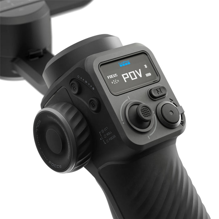GoPro FLUID PRO Gimble